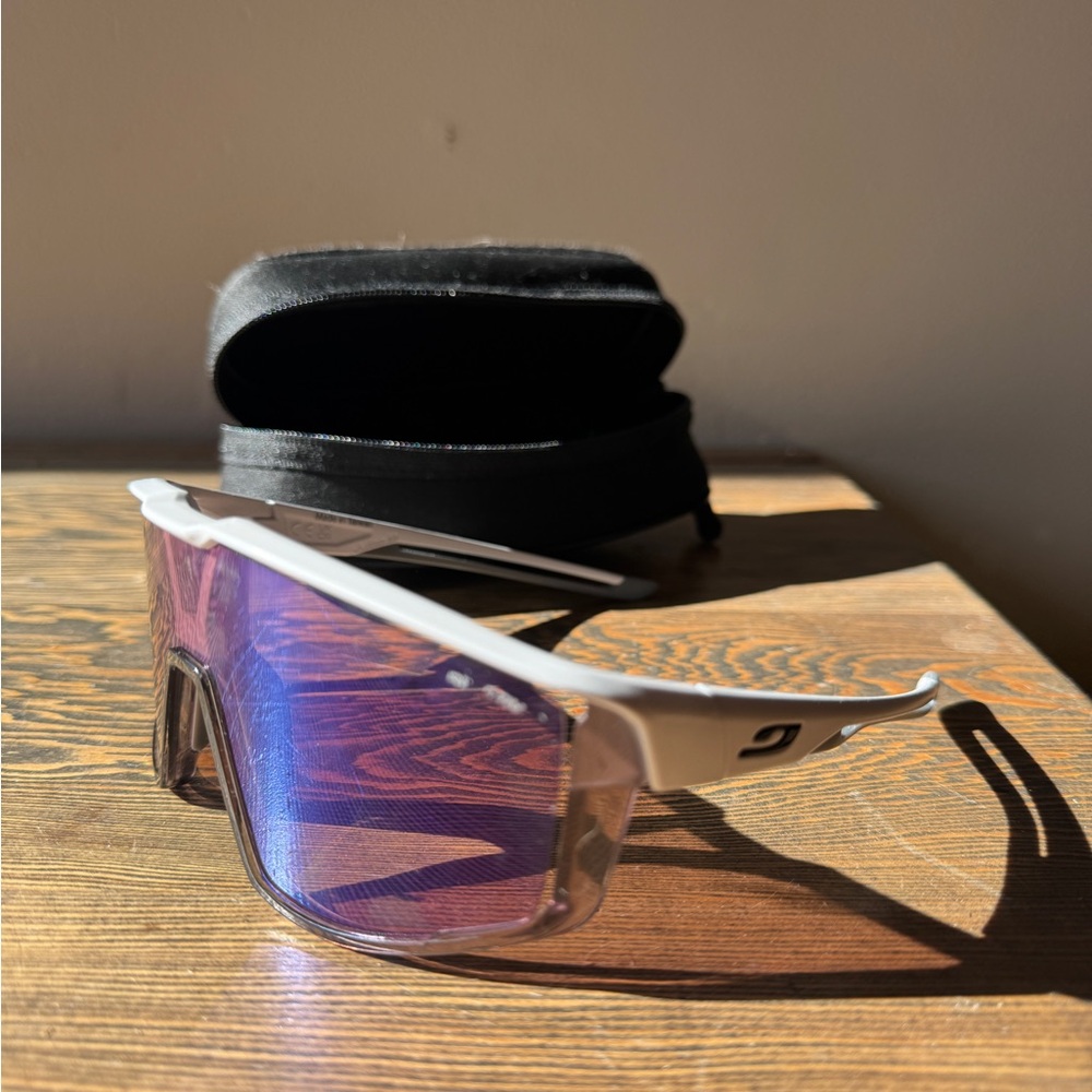 Julio Fury bike/running glasses
